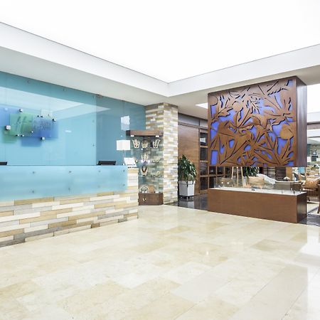 Holiday Inn Express Bogota - Parque La 93 By Ihg Eksteriør billede