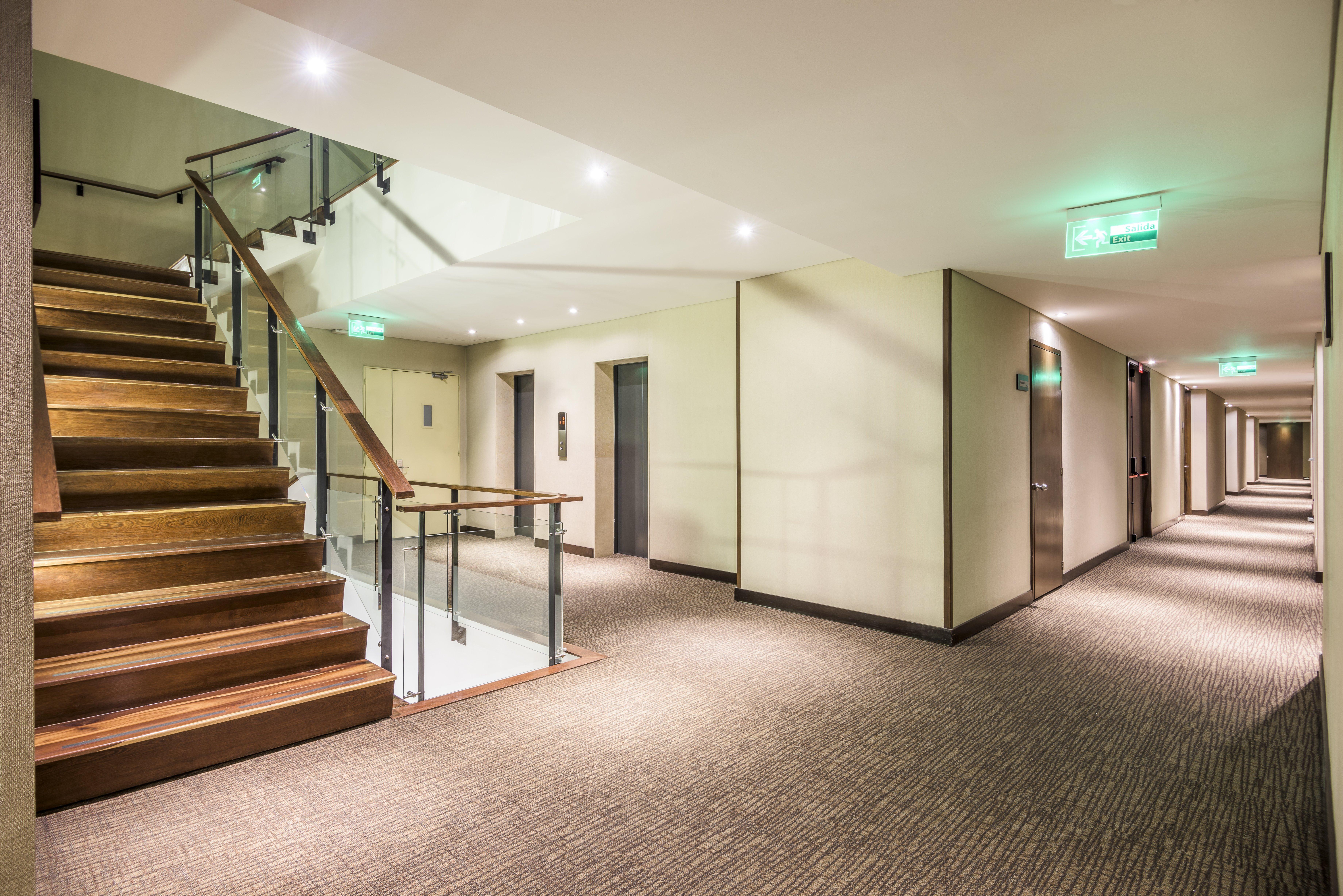 Holiday Inn Express Bogota - Parque La 93 By Ihg Eksteriør billede