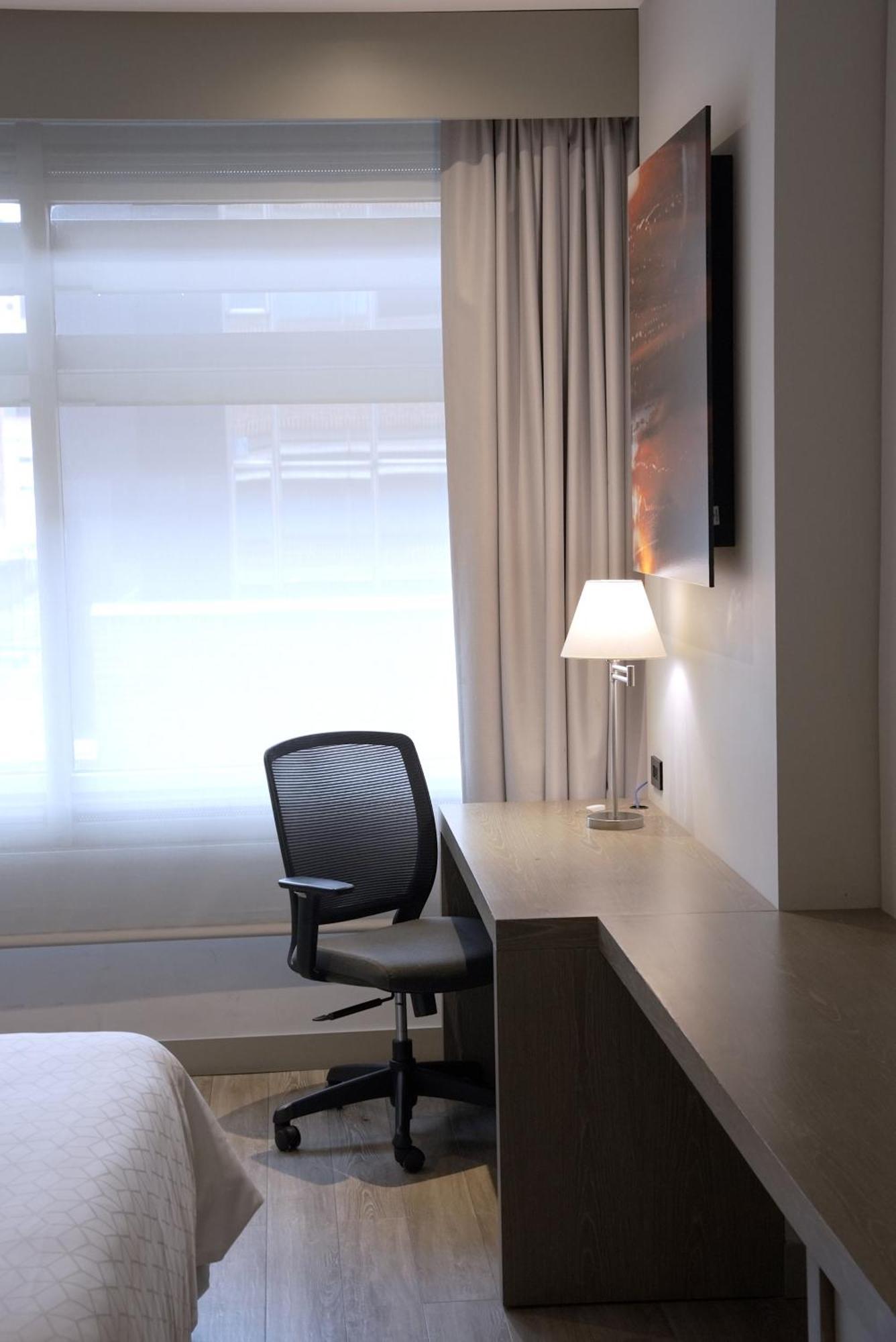 Holiday Inn Express Bogota - Parque La 93 By Ihg Eksteriør billede