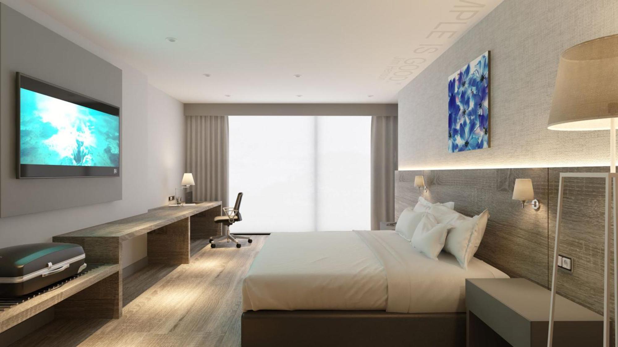 Holiday Inn Express Bogota - Parque La 93 By Ihg Eksteriør billede